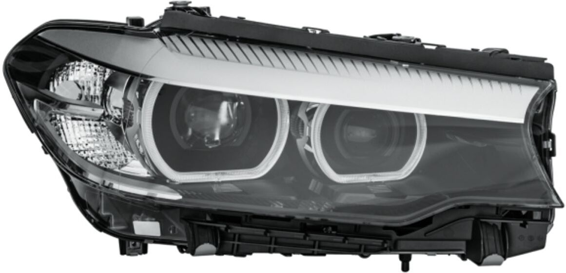 phares avant HELLA 1EX 354 836-021