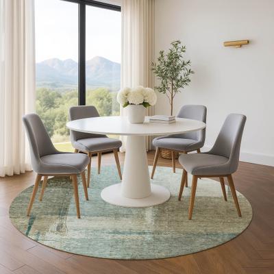 Addison Rugs Premium Washable Super Soft Abstract Cara Mayfield Rug