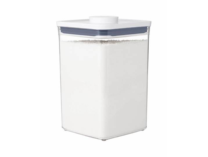 Oxo Pop Vorratsbehälter 4.2L transparent