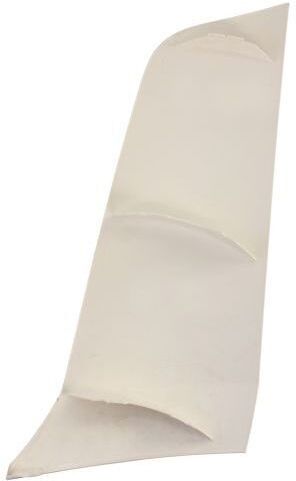 Windabweiser PACOL MER-CP-033R