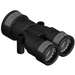 Fränkische Y-Verteiler AYPA-483636B