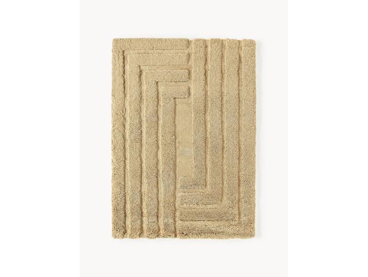 Tapis à poils longs Genève