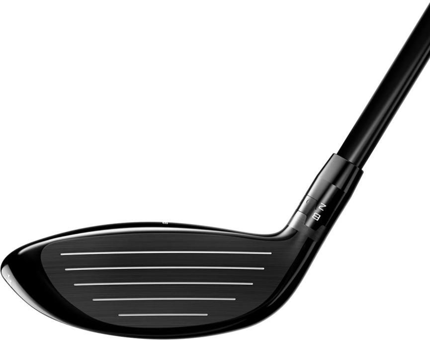 Titleist Gt3 Fairway - Hzrdus Black 5g, Höger (Vanligast), Hzardus Black Gen5 70 - Stiff, 16,5
