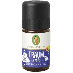 Primavera Träum süß Duftmischung