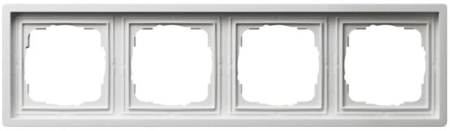 Gira Cadre 4f.rws-gl 0214112 (0214112)