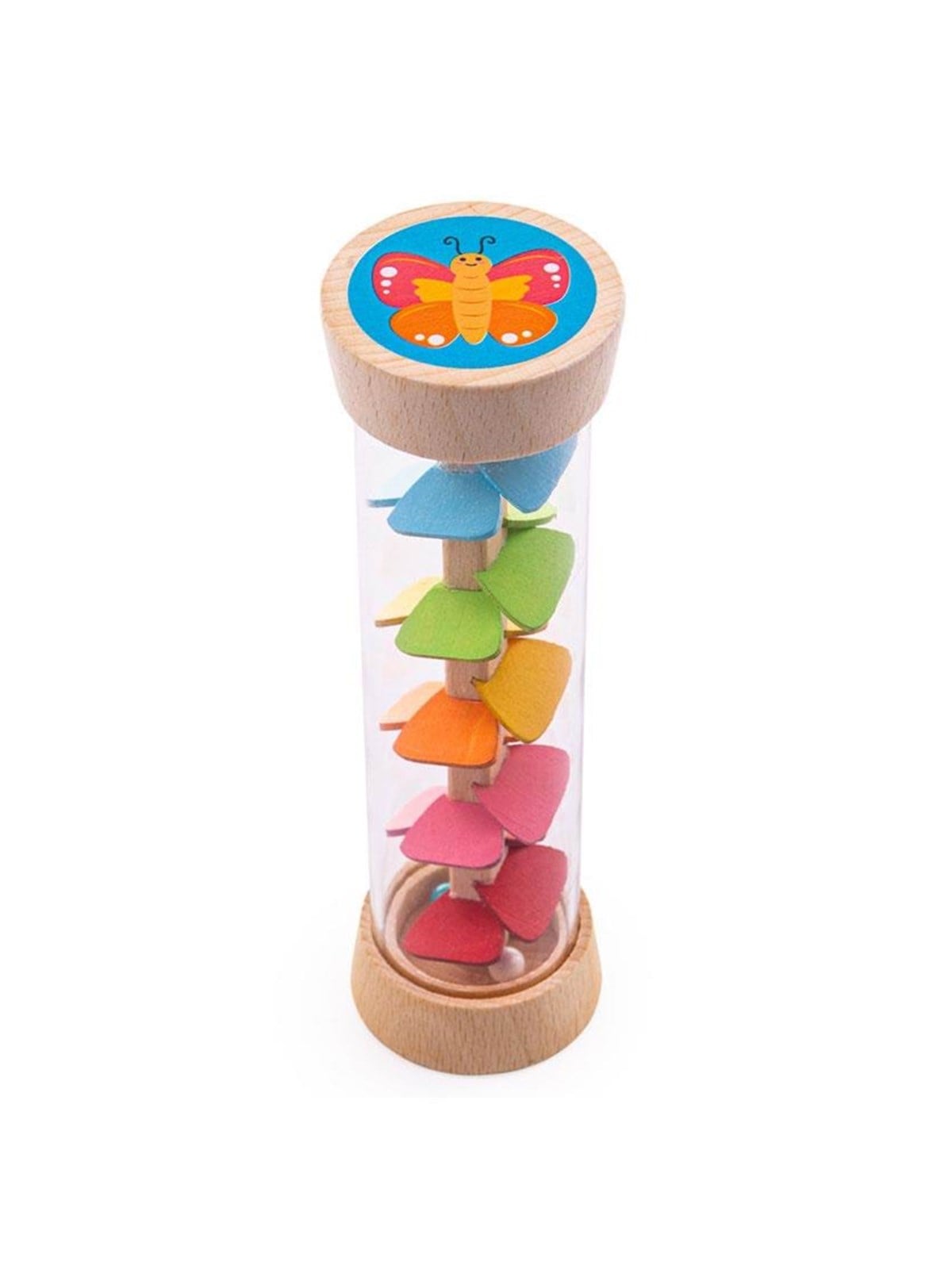 Bigjigs Wooden Rainmaker