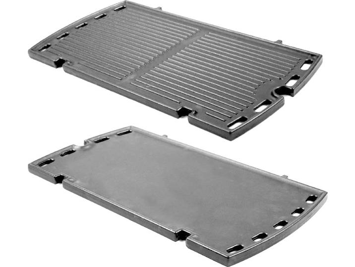 Pit Boss - Center Griddle - Sportsman 3
