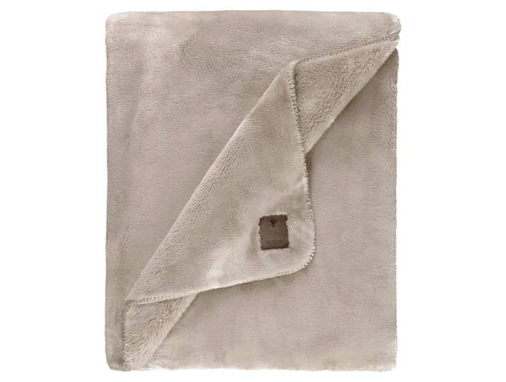 Joop! Decke Sleek, Grau, Hellgrau, Uni, 150x200 cm, pflegeleicht, Heimtextilien, Wohntextilien, Decken, Kuscheldecken