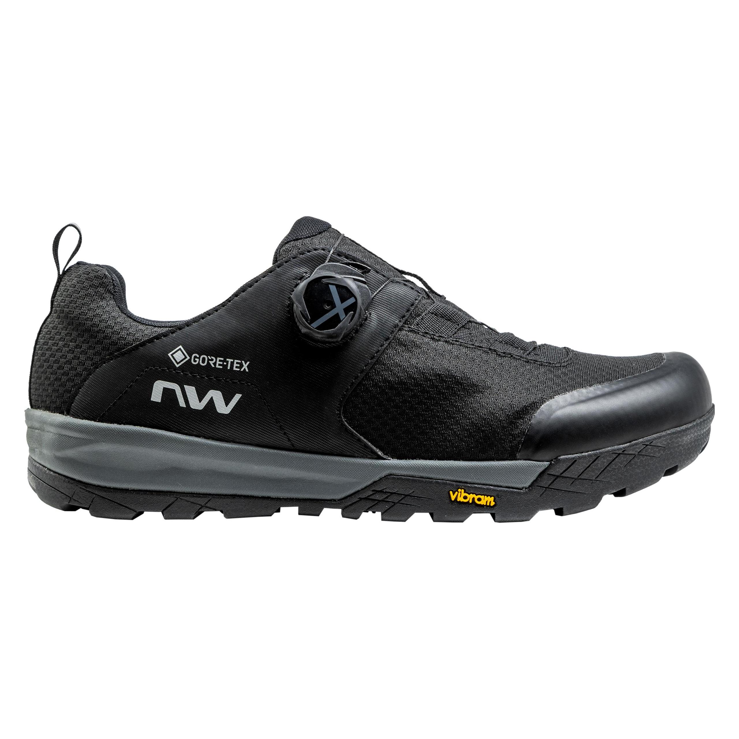 Northwave Rockit Plus GTX (43) (NWB80244027-black)