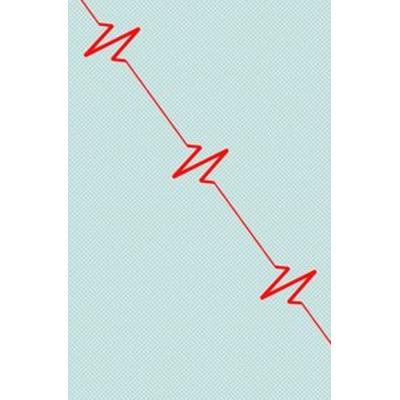 Softcover dotted Herzschlag / EKG Herzschlag Notizbuch punktiert dotted 66 Seiten Businessplaner Geschenkidee für Mann Frau und Kind, Taschenbuch von