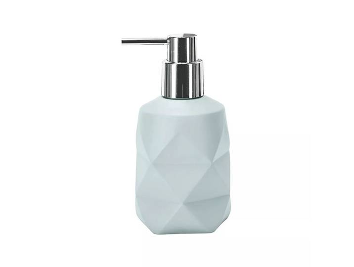 Kleine Wolke - Seifenspender Crackle Opal (200ml), One Size