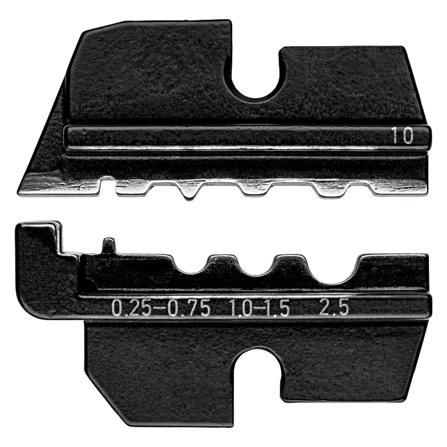 Knipex Crimpeinsatz (32 mm) (97 49 10)