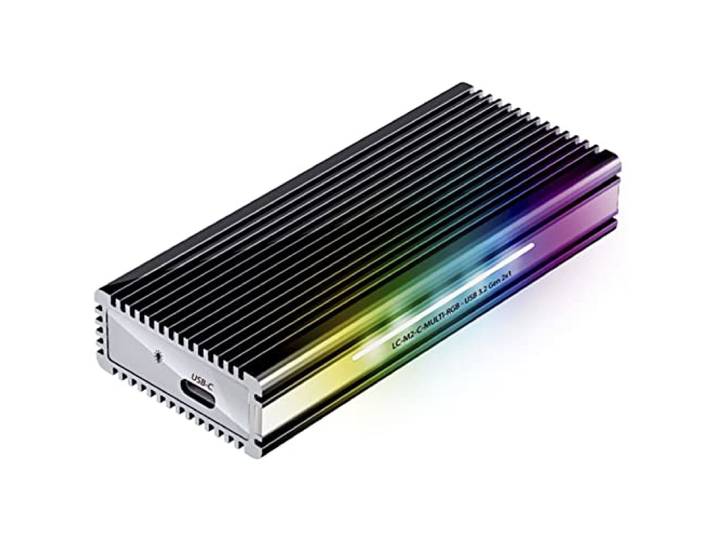 LC Power LC-M2-C-MULTI-RGB