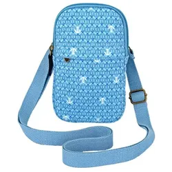 Handytasche Anchor Pat hellblau 213