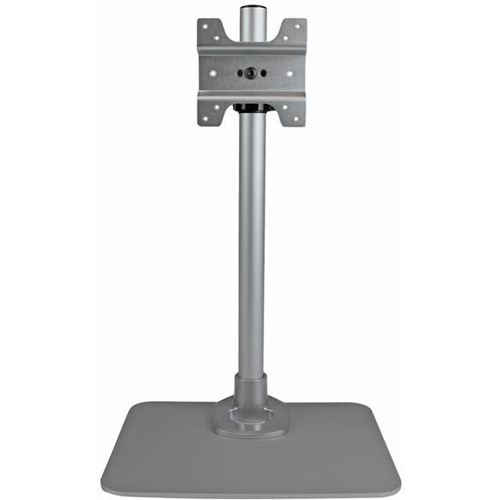 Startech ARMPIVSTND Tischhalterung silber