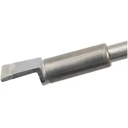JBC Lötspitze Serie C420, C420271/1,5 mm, für Chip-Komponenten (Lötspitze), Lötgerät Zubehör