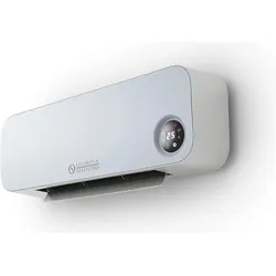 Olimpia Splendid Caldo Sky B WiFi, Heizlüfter, Weiss