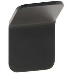 Haken Bemeta Living Schwarz Edelstahl 101506300