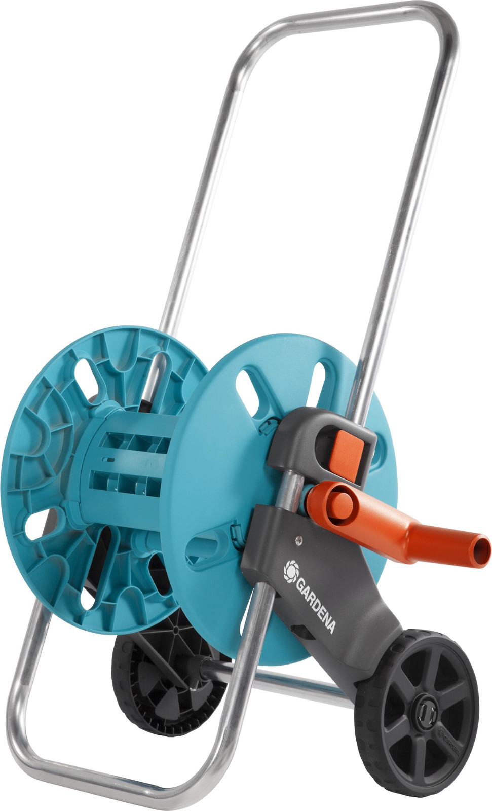 Gardena CleverRoll Slanghaspel maat S - Vorstbestendig