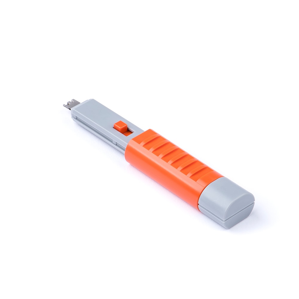 SMARTKEEPER ESSENTIAL / 1 x Lock Key Basic / Orange SLSART-0004