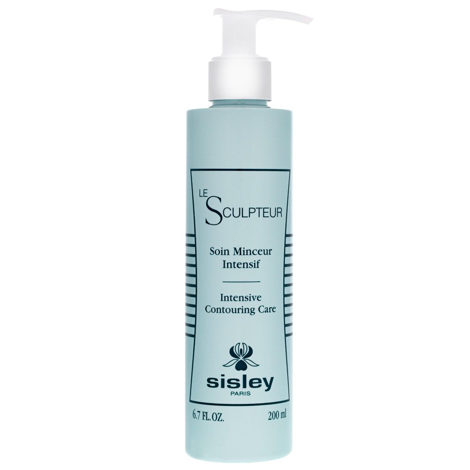 Sisley Le Sculpteur Intensieve Contourverzorging - Verstevigende Lichaamsbehandeling