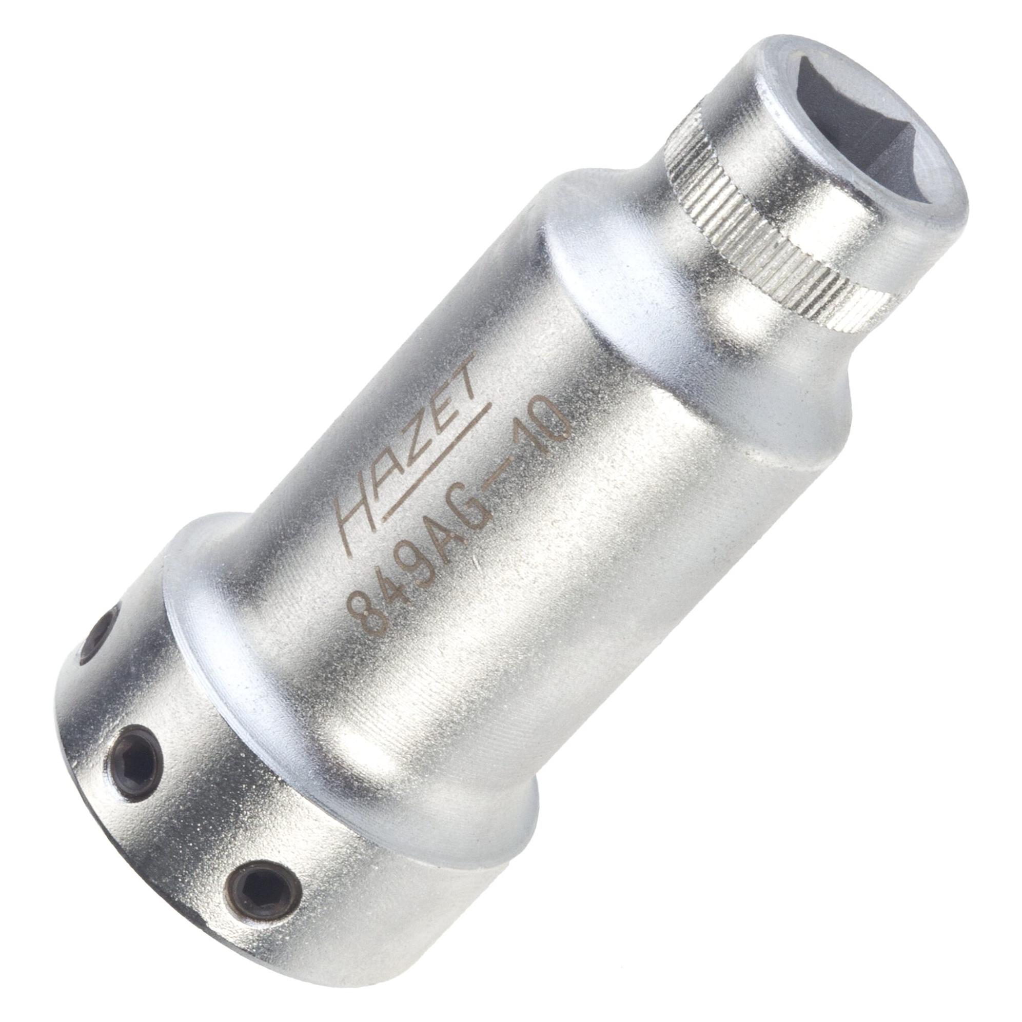 Hazet Halter 849AG-10 (Bit-Halter) (849AG-10)
