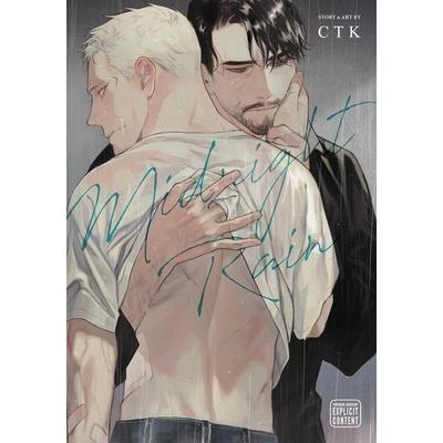 Midnight Rain, Taschenbuch von CTK, Simon & Schuster Uk, 978-1-974732-27-2