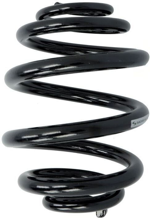 Fahrwerksfeder SACHS 992371