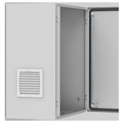 nVent HOFFMAN EFAE200R5 Austrittsfilter (B x H) 126.5 mm x 126.5 mm Piece 1 St.