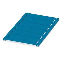 Phoenix Contact Marker für Klemmen UCT1-TM 5 BU