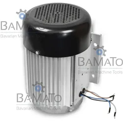 Motor (400V) passend für BAMATO Holzspalter HO-8EN
