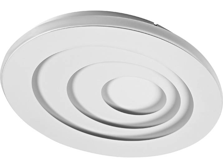 OSRAM 4099854450327 LED-Deckenleuchten aus Metall in elegantem Design 27.00 W 1500 lm