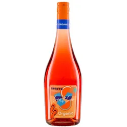 Spritz Lou & Leo Sgarzi - Orange 6,9% Vol 750ml