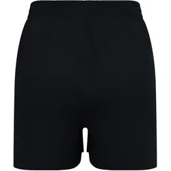 Odlo, Damen, Langlaufhose, Essential 4 Inch (XS), Schwarz