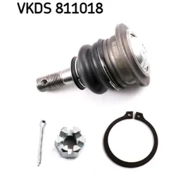 Trag-/Führungsgelenk SKF VKDS 811018
