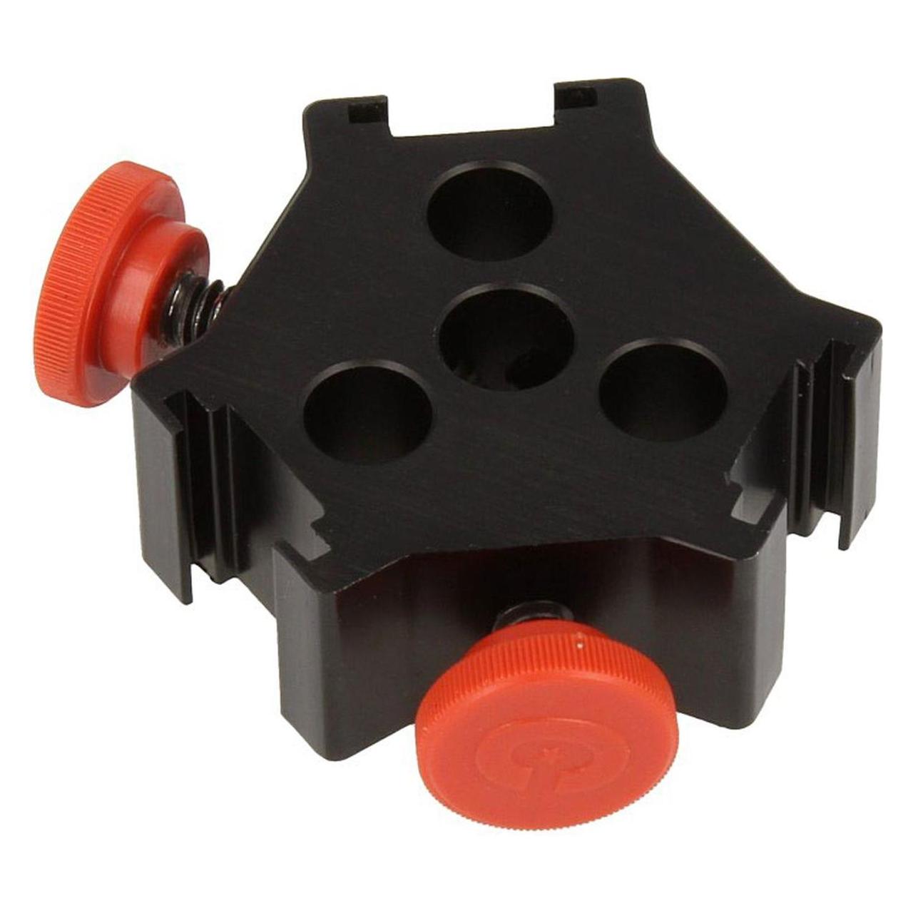 Caruba Multi Flash Halter Aluminium (Blitzhalterung) (22454577)