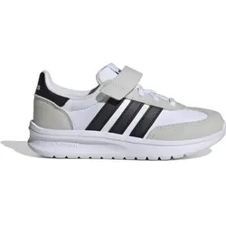 ADIDAS Kinder Laufschuhe Run 70s 2.0 Kids, Größe 35 in Weiß Weiß