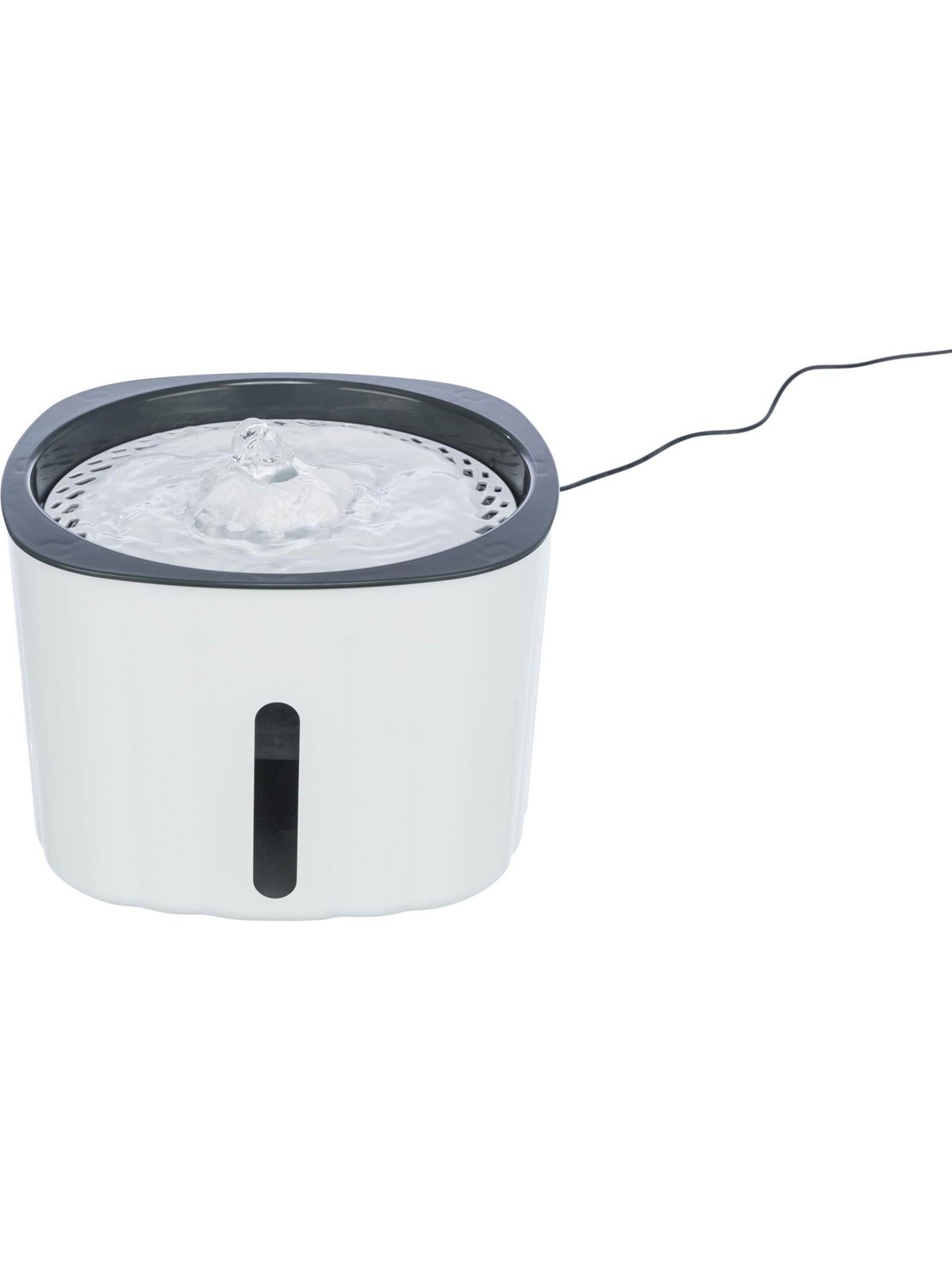 Trixie Flower Pet Drinking Fountain 2L