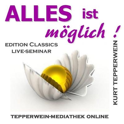 Alles ist möglich - , Audio, 4250618827278
