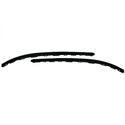 DIEDERICHS Spoiler HD Priority Parts 4234261 vorne für Peugeot
