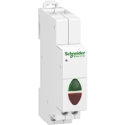 Schneider Electric Acti9 iIL Indicator Green/ Red 110/230V, Automatisierung