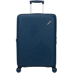 American Tourister Diablast Spinner, Koffer, Blau