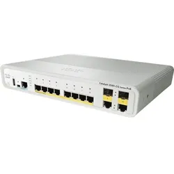 WS-C3560C-12PC-S neu