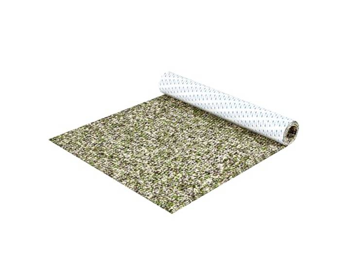 VEVOR Revêtement de sol pour bateau en mousse EVA 2400 x 900 mm plancher de revêtement de sol autocollant antidérapant\, 21 600 cm²\, tapis marin pour bateaux\, yachts\, pontons\, terrasses de kayak
