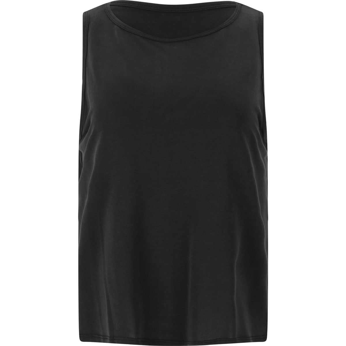 Athlecia Haze W Top black (1001) 38 EA233312-1001-38