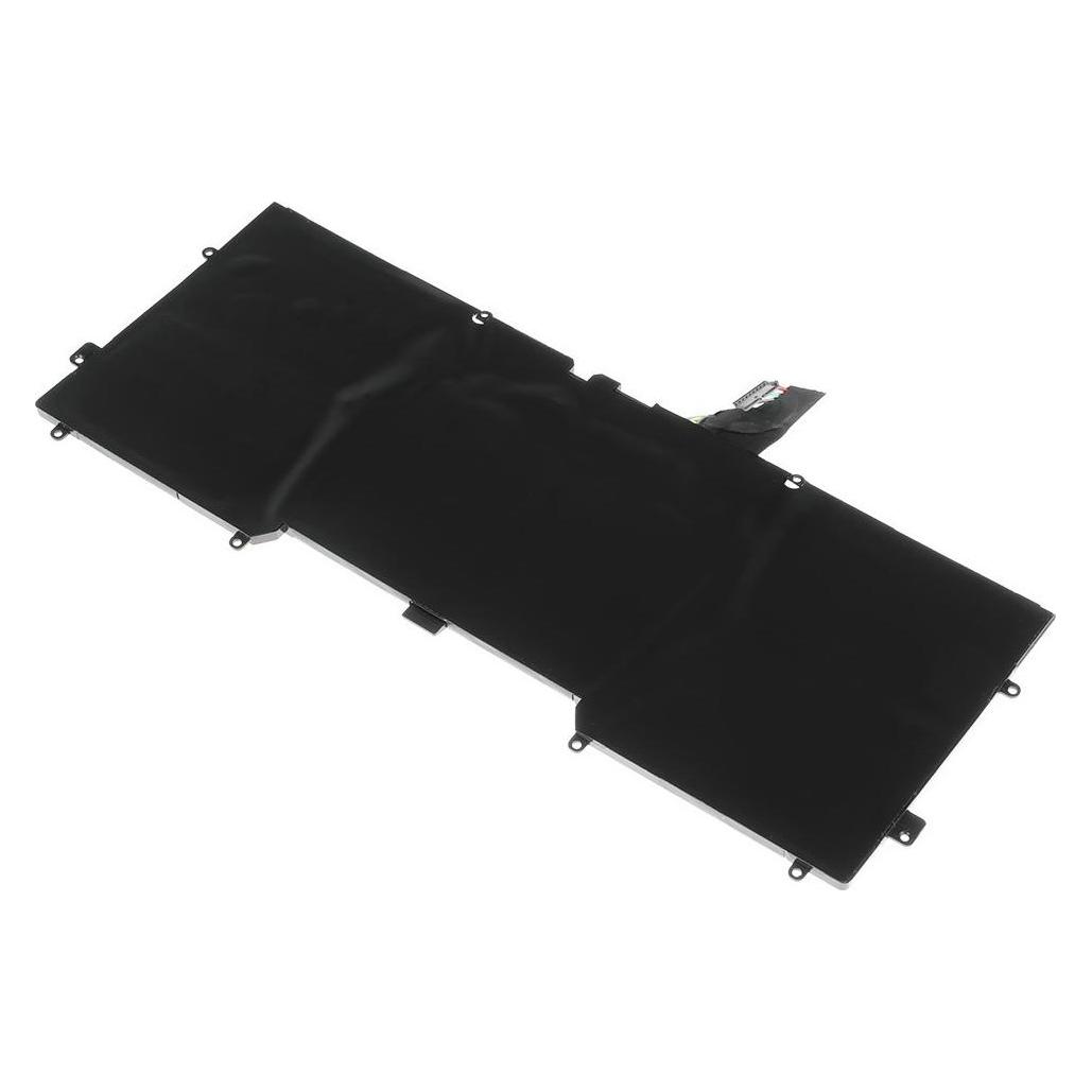 GreenCell Cell DE85 Notebook-Ersatzteil Akku (4 Zellen, 6300 mAh) (DE85)