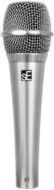 SE Electronics V7 Nickel