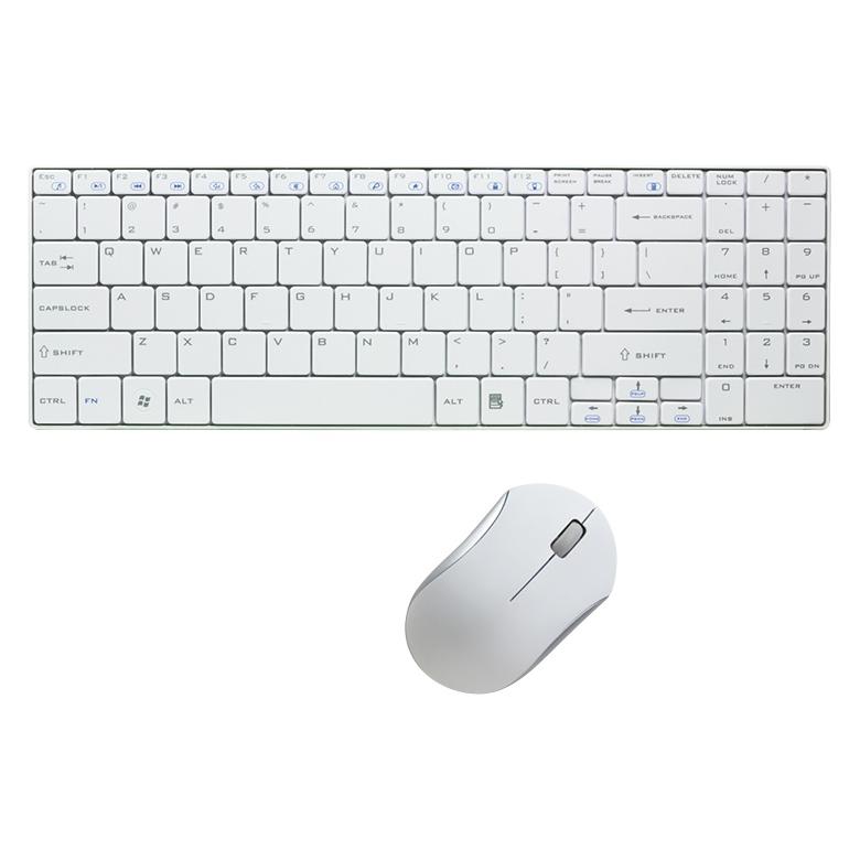 LogiLink ID0109 (DE, Kabellos) (ID0109)