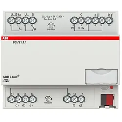 ABB Stotz S&amp;J Wärme-/Kälteerz.Interface BCI/S1.1.1