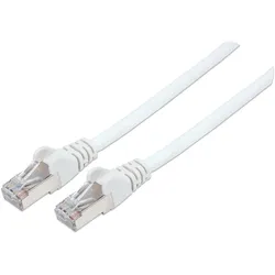 Intellinet Patchkabel (S/FTP, SFTP, CAT6, 20 m), Netzwerkkabel